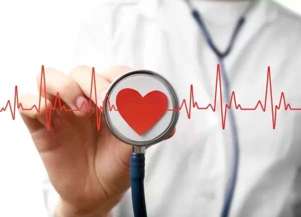 Чек-ап по кардиологии Здоровое сердце