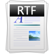 RTF